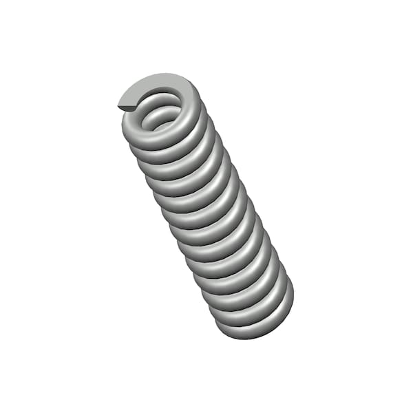 Approved Vendor Compression Spring, O= .468, L= 1.75, W= .110 R G209963264 - main